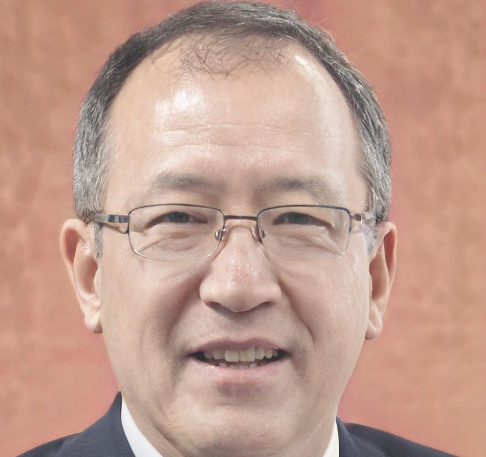 Lennart Wittbrodt, Geschäftsführer und Investmentstratege bei Yildron