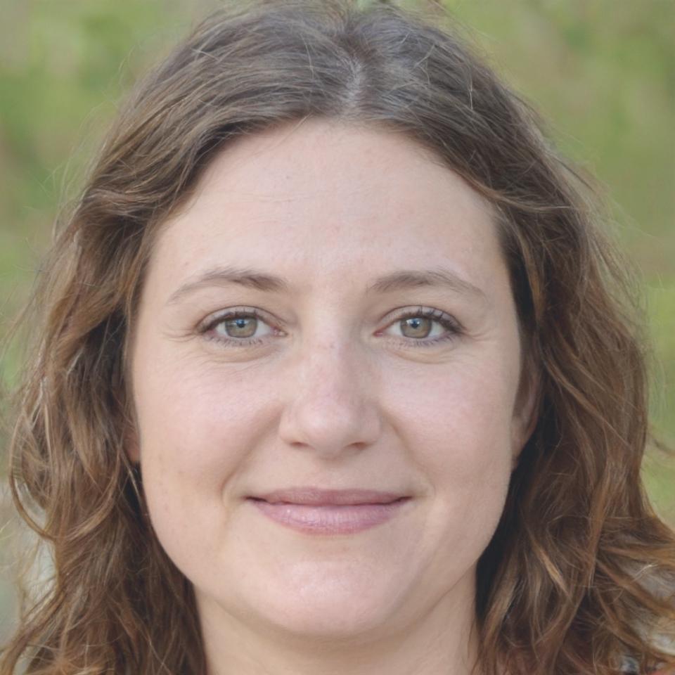 Finanzbildungsexpertin bei Yildron